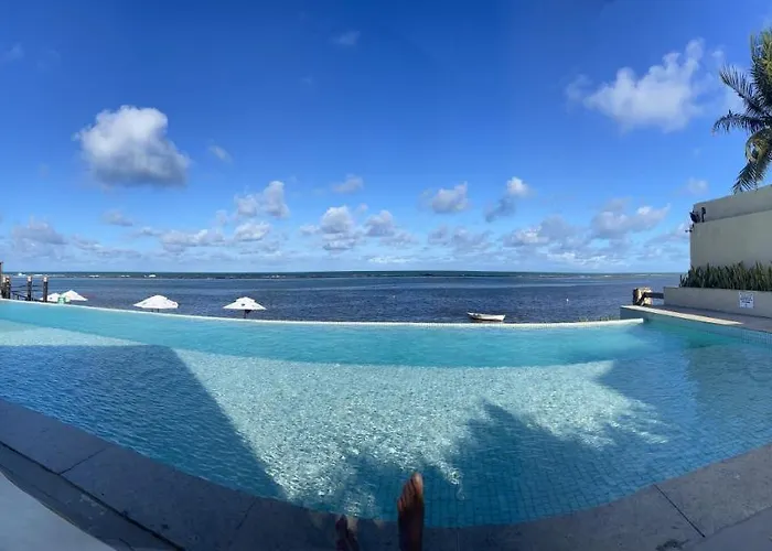 Condominio Barra Bali - Apto 234 - Barra De Sao Miguel - Alagoas