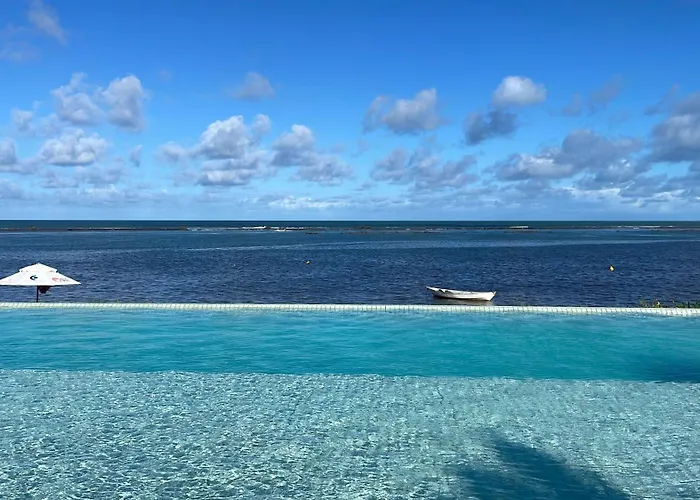 Condominio Barra Bali - Apto 234 - Barra De Sao Miguel - Alagoas