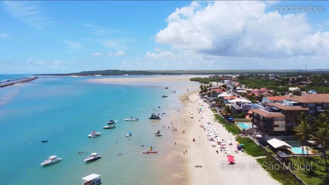 Apartment Barra Bali - Apto 234 - - Alagoas *