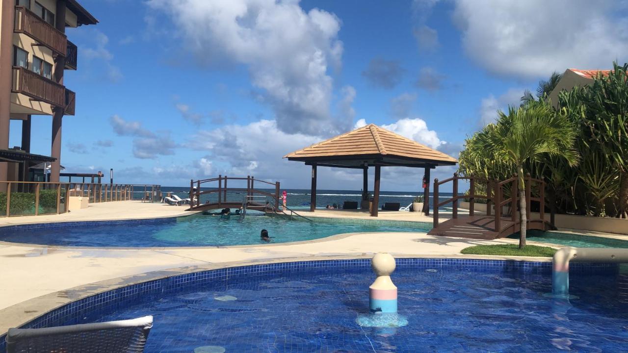 Apartment Barra Bali - Apto 234 - - Alagoas Barra de Sao Miguel