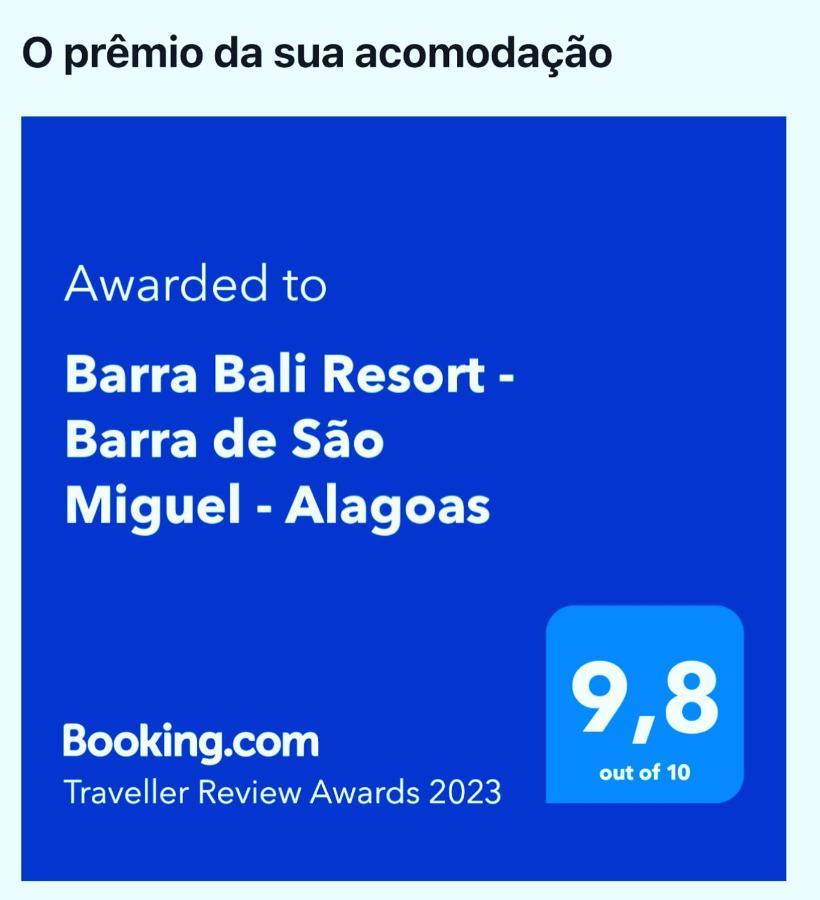 Barra Bali - Apto 234 - - Alagoas Apartment *